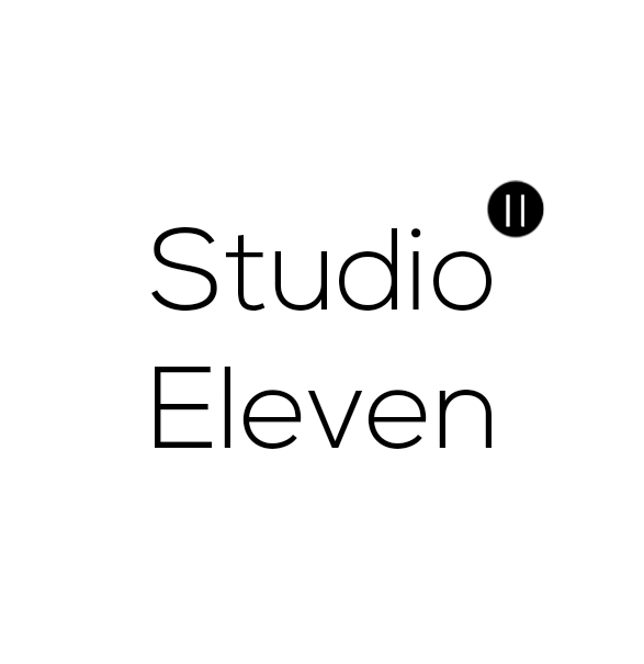 Studio Eleven White