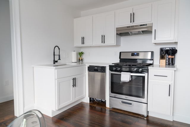 white cupboards as Simple Kitchen Cupboard Designs 