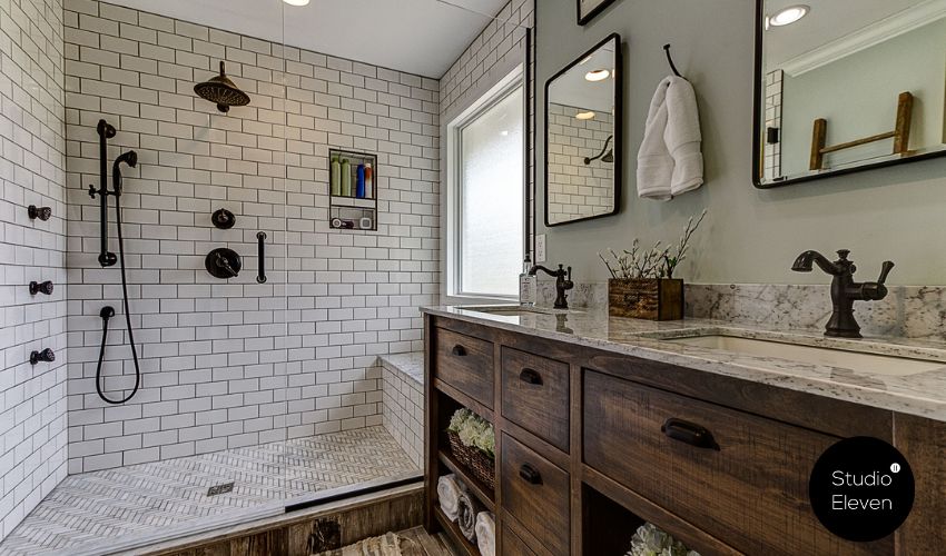 Factors That Affect One Day Shower Remodel Cost