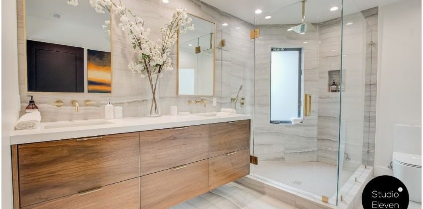 How Much Does a One Day Shower Remodel Cost