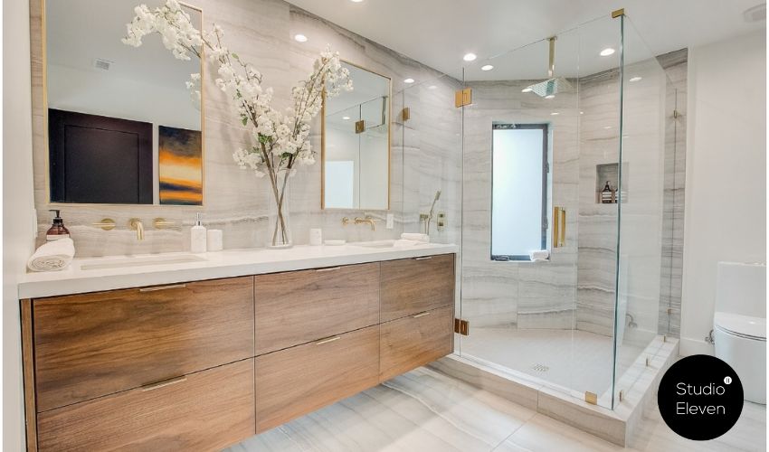 How Much Does a One Day Shower Remodel Cost?