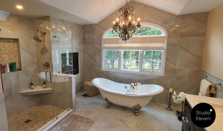 Limitations of One Day Shower Remodel Cost