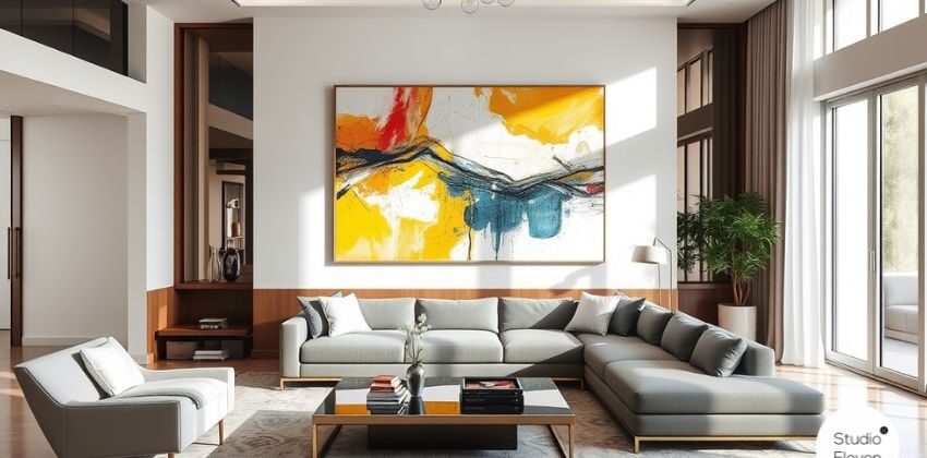 What is a Statement Piece in Interior Design