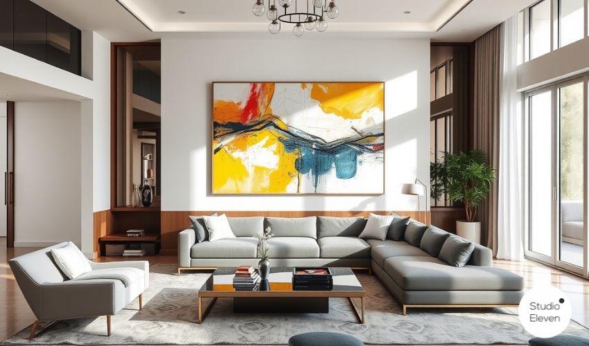 What is a Statement Piece in Interior Design?