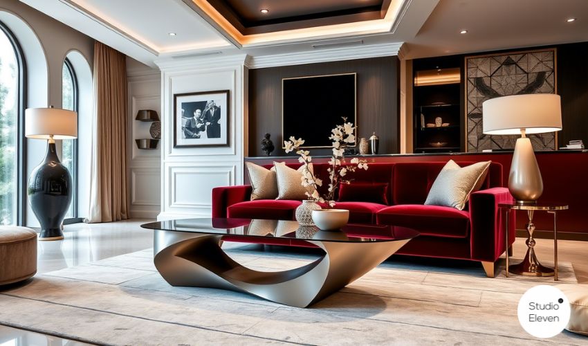 Why Statement Pieces Matter in Home Design