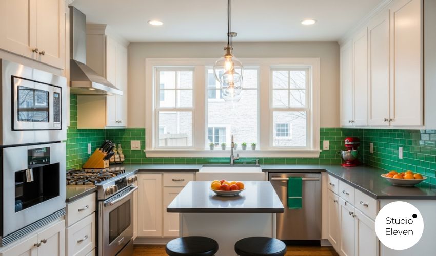 How Much Does It Cost to Remodel a Small Kitchen and individual component prices