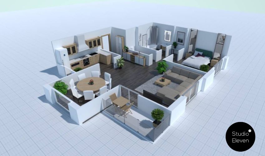 What are the Best Home Renovation Software Tools
